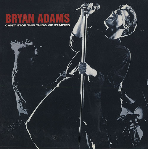 Bryan Adams